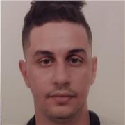 Bonjour, je m'appelle Yanis et je suis étudiant en master 1 à l'université de Cergy-Pontoise, et votre annonce m'intéresse énormément